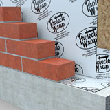 Water Resistive Barriers and Protection for the Building Envelope