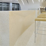 Terrazzo Versatility