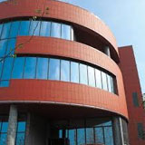 Introduction to Terracotta Cladding Introduction to Terracotta Cladding