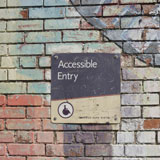 Navigating Compliance with ADA Signage