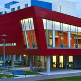Differentiated Performance and Long-Life Architectural Coatings
