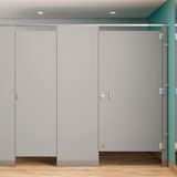 Access Beyond Compliance: Emerging Trends in Commercial Restroom Design