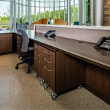Innovations and Best Practices for Specifying High-Quality Casework