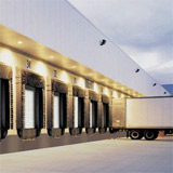 Commercial Sectional Doors