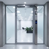 Basic Electrified Hardware