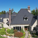The Design Advantages of Composite Roofing Solutions