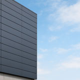 Single-Skin Metal Panels for Pressure-Equalized Rainscreen (PER) Applications Single-Skin Metal Panels for Pressure-Equalized Rainscreen (PER) Applications