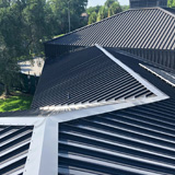 High Performance Standing Seam Metal Roofing 101