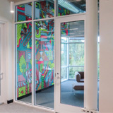 Aluminum Framing Solutions for High-Performance Interiors: Sound, Safety, and Style