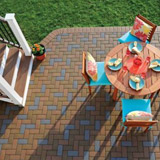 Sustainable Surfaces: The Benefits of Composite Pavers