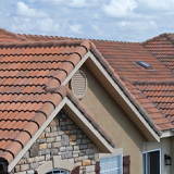 Concrete Tile Roofing: The World's Most Sustainable and Energy Efficient Roof System - Update