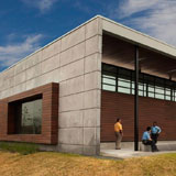 Sustainably Designed Rainscreen Wall Systems for Moisture Management