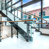 Code meets Craft: ADA Compliant Railing Systems