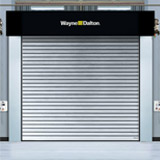 Wayne Dalton High Performance High Speed Rolling Door