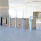 All Access Points, Secured: Customizable Building Security that Safeguards Infrastructure, Occupants, and Assets