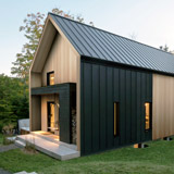 Intro to Steel Siding