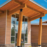 Redefining Durability: High Performance Fiber Cement Wall Panels for Modern Architecture