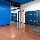 Improving the Performance of Finished Concrete Flooring