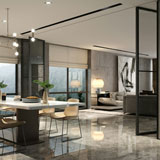 Polished Concrete: From Start to Maintenance