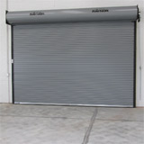 Rolling Door Systems