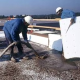 Reusable Insulation Systems for Roofing & Waterproofing