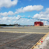 Benefits of Impermeable Concrete & Permanent Impermeable Repair Materials Benefits of Impermeable Concrete & Permanent Impermeable Repair Materials