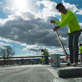 Single Ply Roofing Systems