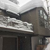 Rooftop Snow Retention Solving the Mystery with the Facts 