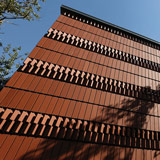 Introduction to Terracotta Panels 