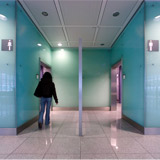 Commercial Restroom Design to Promote Safety, Sustainability and Savings