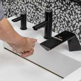 New Global Trends in Commercial Restroom Design