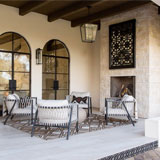 Architectural Stone Veneer: Transforming Spaces Through Color & Texture Architectural Stone Veneer: Transforming Spaces Through Color & Texture