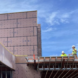 Technical Advances in Structural Insulated Sheathing (SIS)